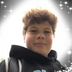 Meet your Posher, Kaleb